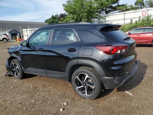 2023 CHEVROLET TRAILBLAZE KL79MUSL1PB189425