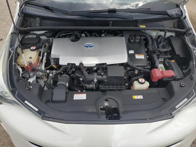 2018 TOYOTA PRIUS - JTDKARFU5J3055242