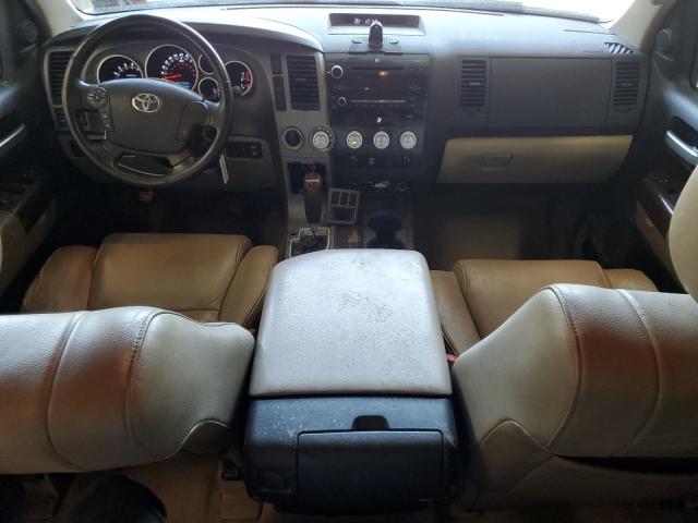 2010 TOYOTA TUNDRA DOU - 5TFBY5F15AX135000