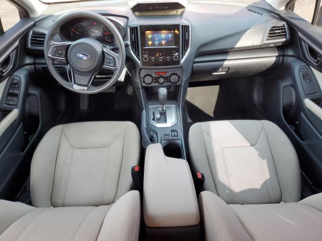 2019 SUBARU IMPREZA PR 4S3GTAC69K3745875