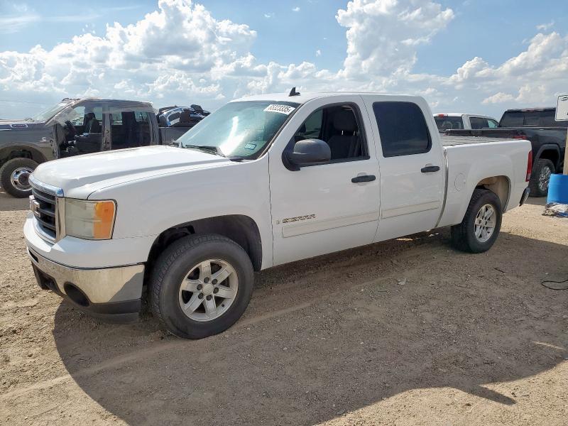 GMC SIERRA C15