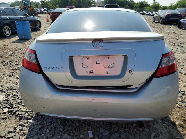 2011 HONDA CIVIC LX - 2HGFG1B68BH515826