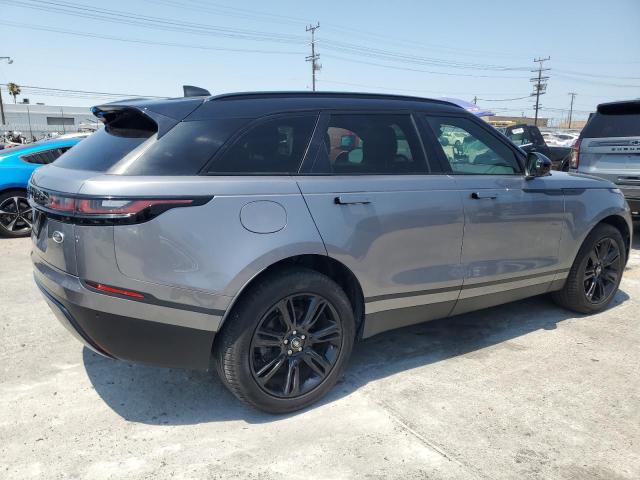 LAND ROVER RANGE ROVE 2020 gray  gas SALYB2FV0LA243665 photo #4