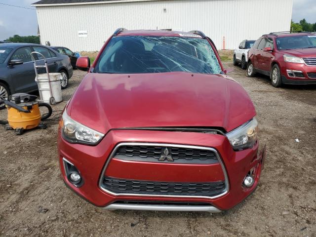2015 MITSUBISHI RVR GT 4A4AJ4AUXFE601690
