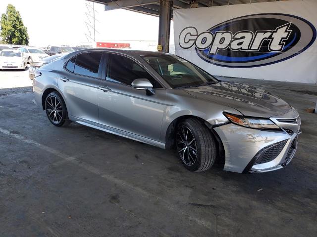 2023 TOYOTA CAMRY SE NIGHT SHADE 4T1G11AK1PU792059