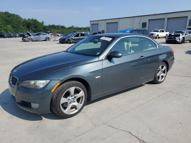 BMW 328 I