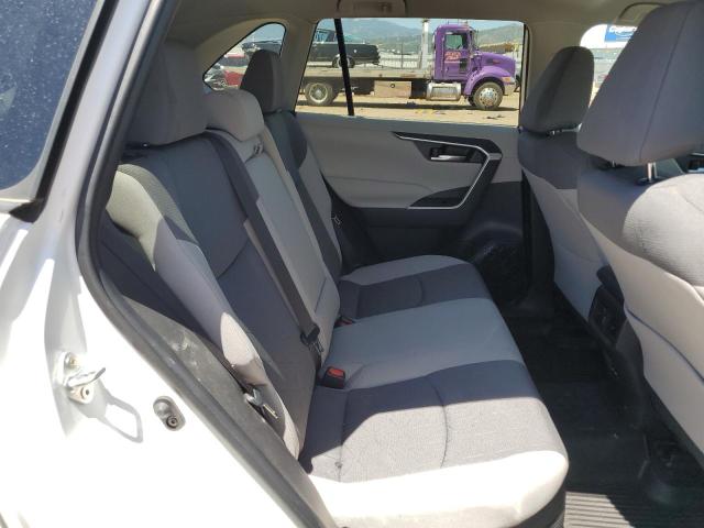 2024 TOYOTA RAV4 XLE - 4T3RWRFV6RU111139