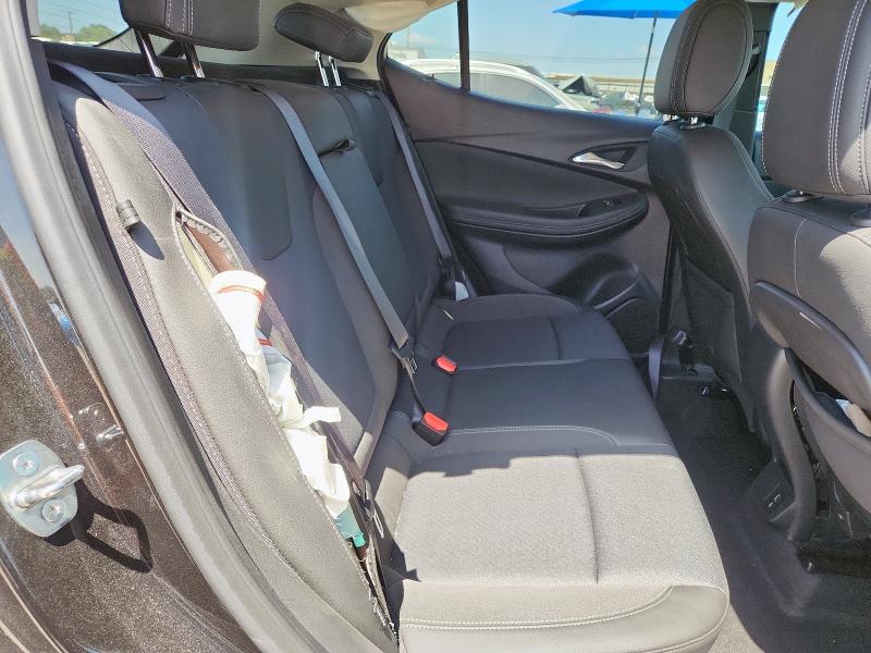 2023 BUICK ENCORE GX KL4MMDS27PB098139