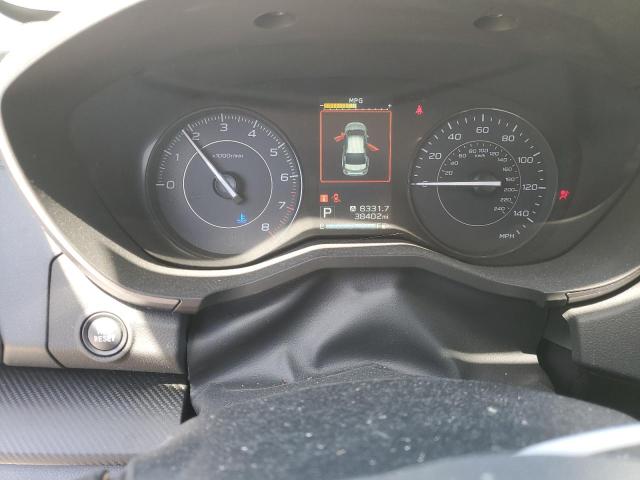 2020 SUBARU IMPREZA PR - 4S3GKAV66L3601346