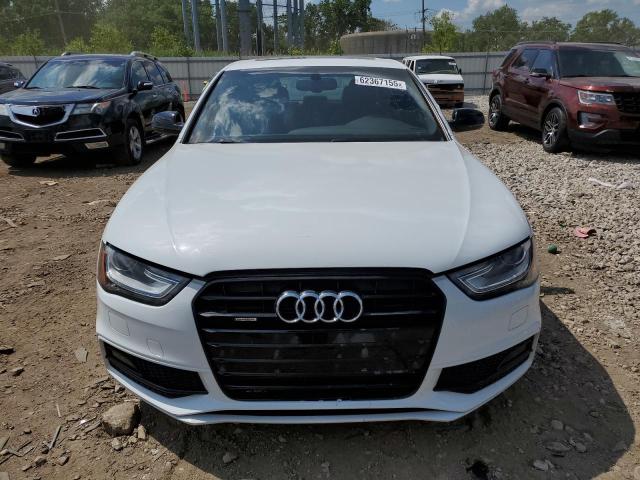 2015 AUDI A4 PREMIUM WAUFFAFL7FA069011