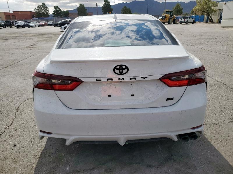 2023 TOYOTA CAMRY SE N 4T1G11AK3PU764456