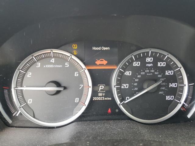 2016 ACURA MDX 5FRYD3H23GB021983