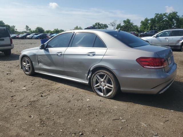 Vin: wddhf5kb9ea862458, lot: 63375545, mercedes-benz e-class 350 20142