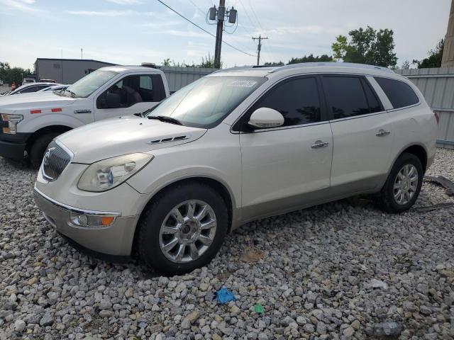 2012 BUICK ENCLAVE - 5GAKVCED4CJ355244