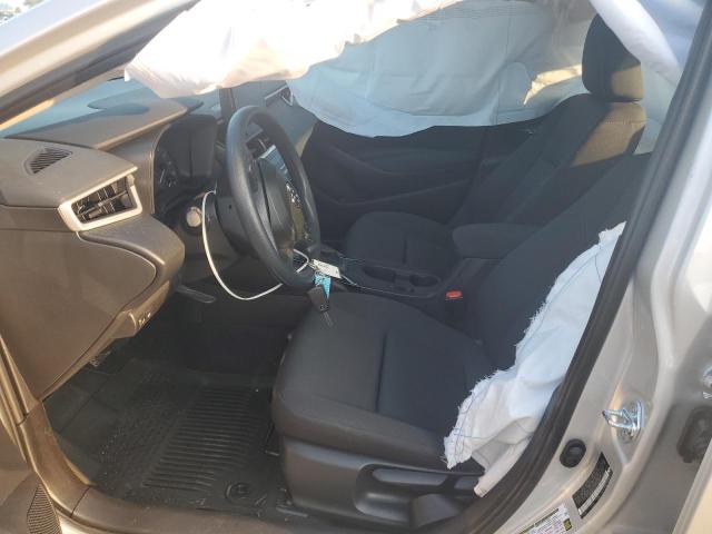 2025 TOYOTA COROLLA LE - 5YFB4MDE8SP315809