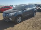 2019 FORD ESCAPE SE - 1FMCU0G91KUB33556