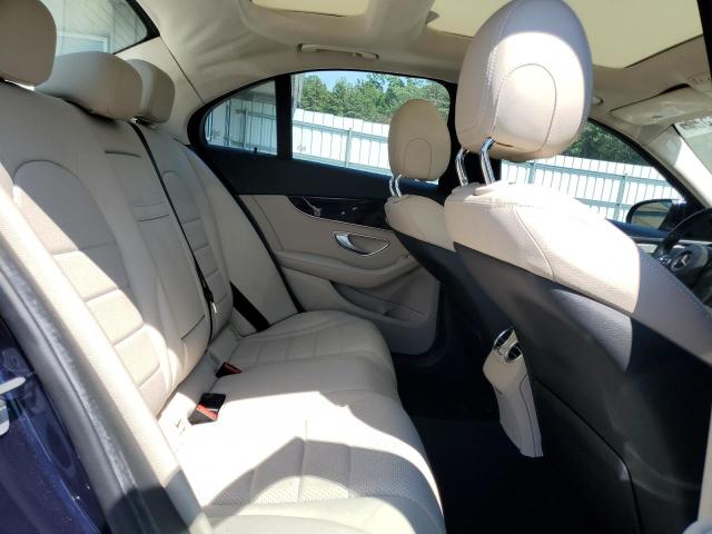 2018 MERCEDES-BENZ C 300 4MAT WDDWF4KB8JR340997