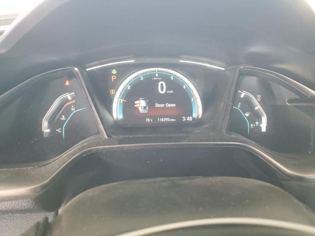 2021 HONDA CIVIC EX SHHFK7H61MU422774