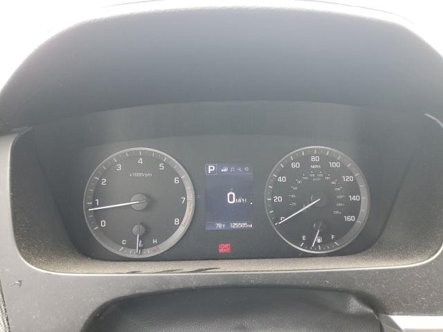 2017 HYUNDAI SONATA SPO 5NPE34AF6HH454582