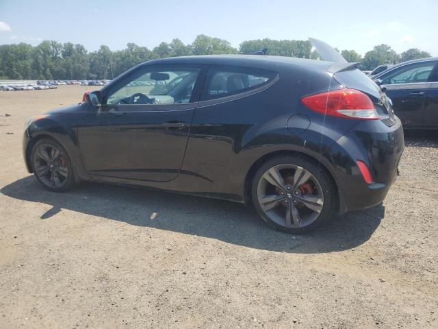 2012 HYUNDAI VELOSTER - KMHTC6AD8CU050128