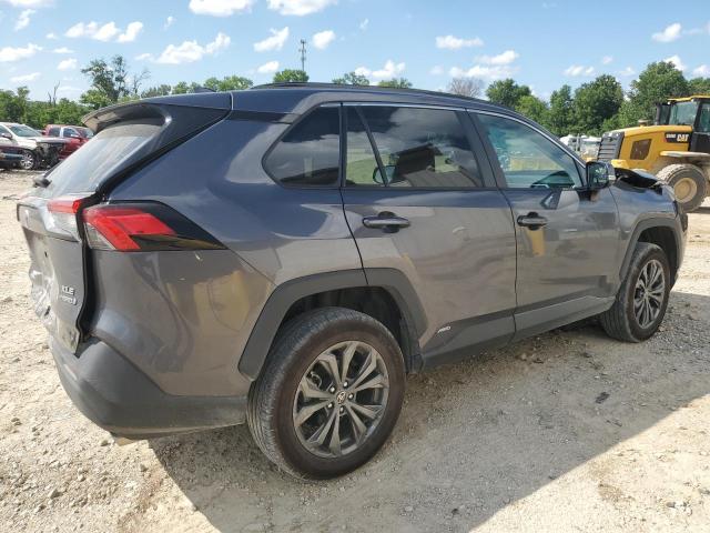 2022 TOYOTA RAV4 XLE P 4T3B6RFV8NU097286