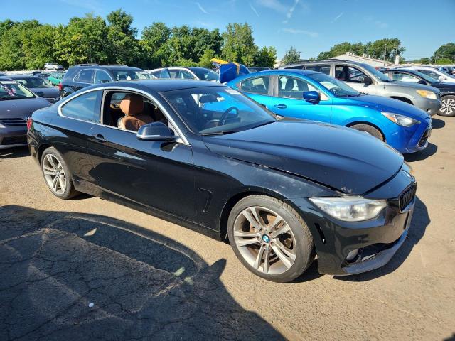 2016 BMW 428 XI WBA3N9C52GK249387