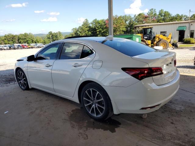 2015 ACURA TLX 19UUB2F36FA017608