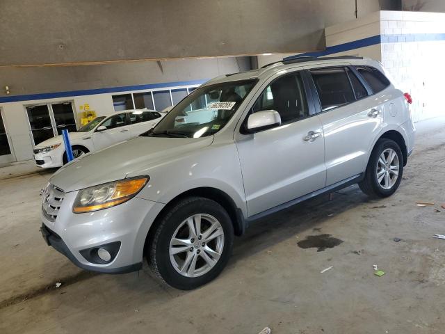 HYUNDAI SANTA FE L