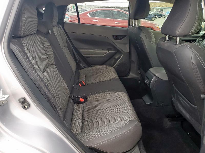 2024 SUBARU CROSSTREK JF2GUADC7R8253359
