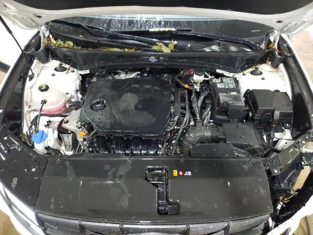 2024 HYUNDAI TUCSON SEL - 5NMJBCDE5RH297494