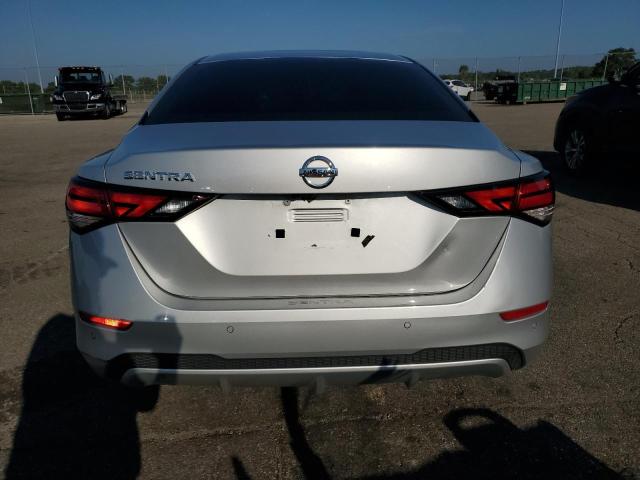 2023 NISSAN SENTRA S - 3N1AB8BV5PY279535