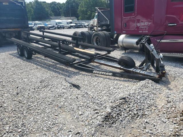 Global Auto Auctions: 2021 HKGN UNKNOWN