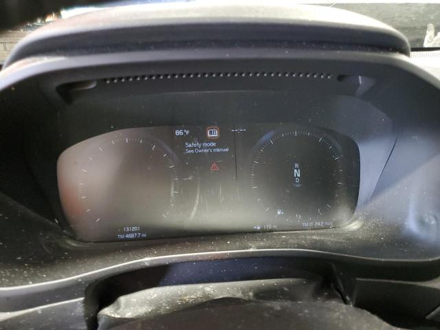 2019 VOLVO XC40 T5 MO YV4162XZ8K2020603