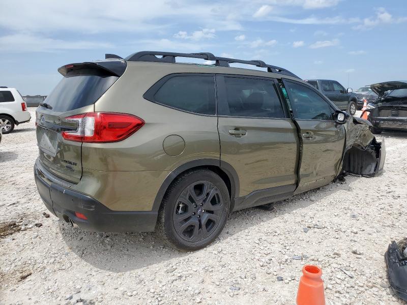 2024 SUBARU ASCENT ONYX EDITION 4S4WMAKD6R3435293