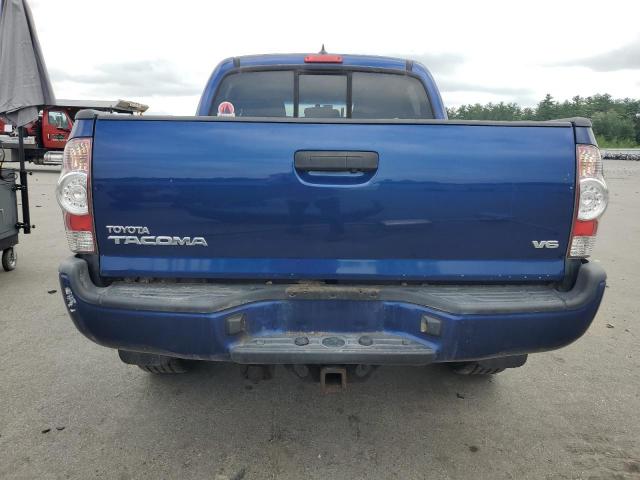 2015 TOYOTA TACOMA DOU - 3TMLU4EN1FM185386