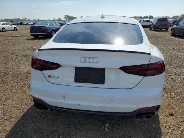 2019 AUDI RS5 WUABWCF53KA900368