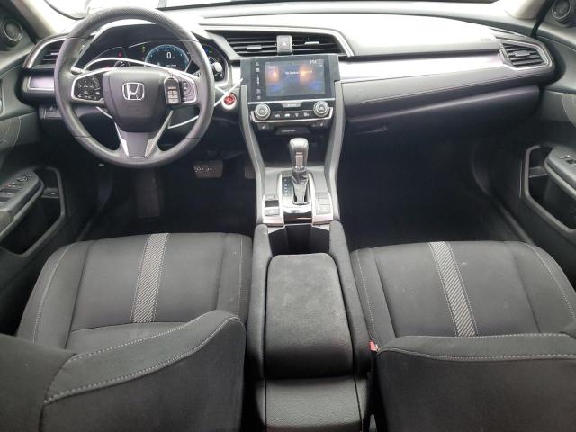 2016 HONDA CIVIC EX - 19XFC1F39GE024856