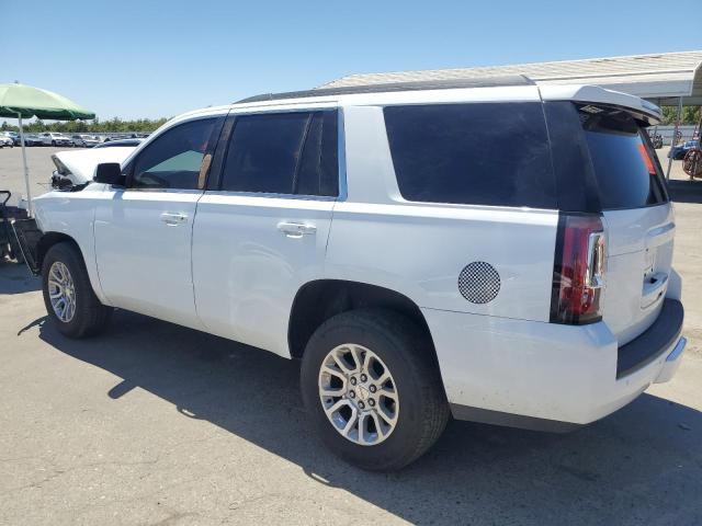 2019 GMC YUKON SLT 1GKS2BKC1KR349077