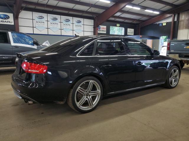 2011 AUDI S4 PREMIUM - WAUDGAFL7BA061702