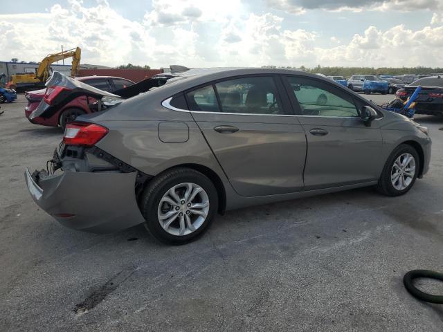 2019 CHEVROLET CRUZE 1G1BH5SE5K7122461