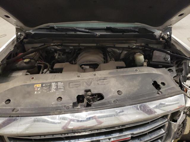 2015 GMC SIERRA K15 1GTV2UEC6FZ157904