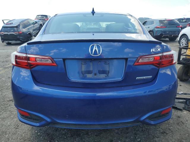 2018 ACURA ILX SPECIA 19UDE2F4XJA002392
