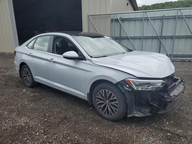 2019 VOLKSWAGEN JETTA S - 3VWC57BU9KM018128