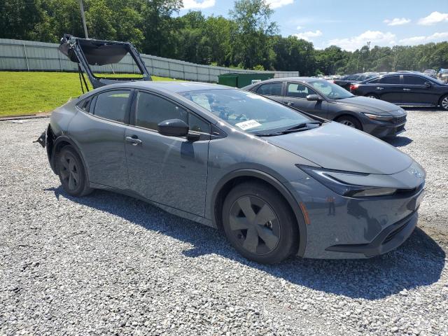 2025 TOYOTA PRIUS LE - JTDACAAU5S3057413