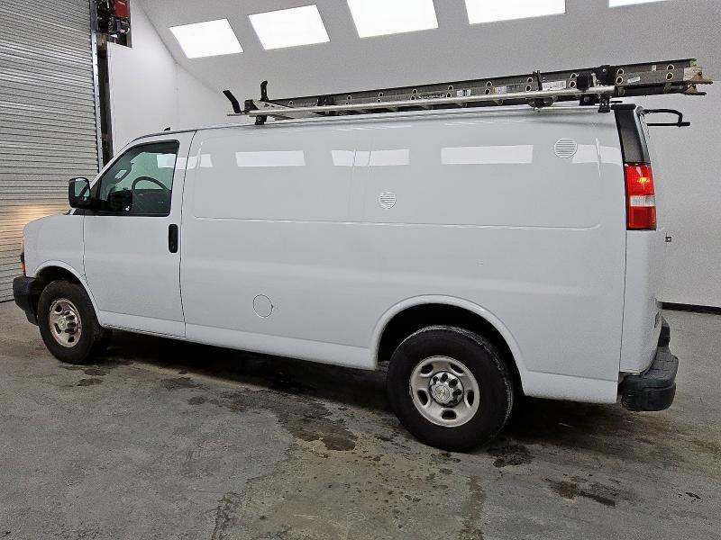 Vin: 1gcwgafg5l1277807, lot: 62069415, chevrolet express 20202