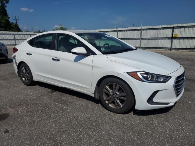 2018 HYUNDAI ELANTRA SE - 5NPD84LF6JH216991
