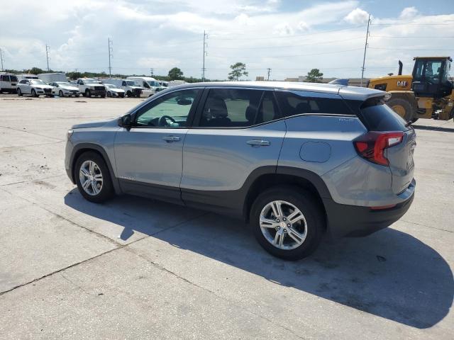 2024 GMC TERRAIN SL 3GKALMEG6RL355235