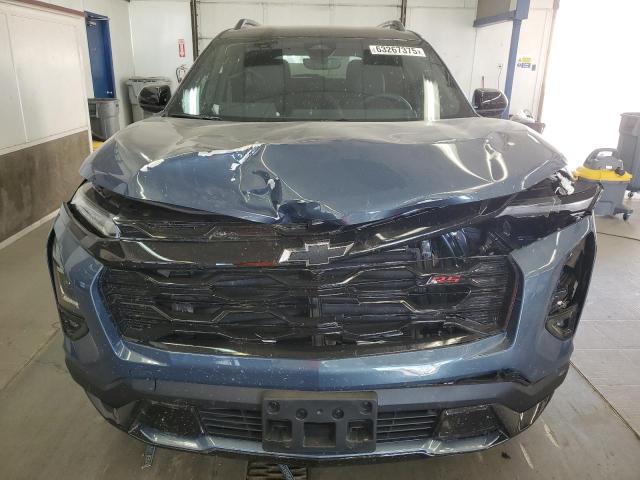 2025 CHEVROLET EQUINOX RS 3GNAXTEG3SL306095