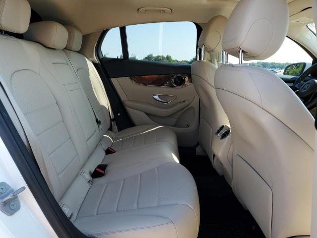 2017 MERCEDES-BENZ GLC COUPE WDC0J4KB7HF153223