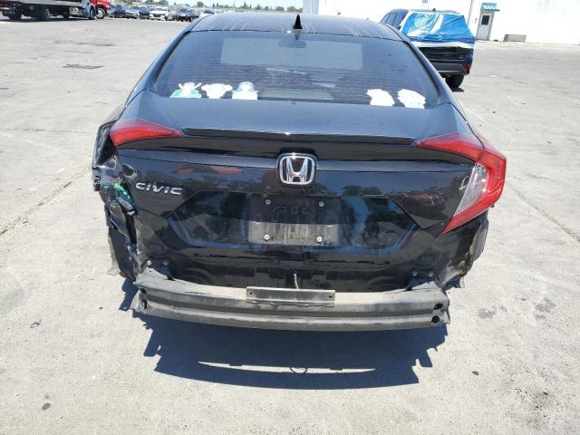2017 HONDA CIVIC EX 2HGFC1F35HH632087